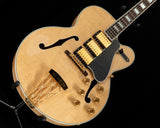 Used Gibson Custom ES-5 Switchmaster Natural
