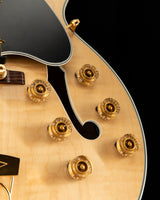 Used Gibson Custom ES-5 Switchmaster Natural