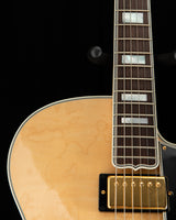 Used Gibson Custom ES-5 Switchmaster Natural