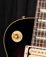 Gibson Custom M2M 1958 Les Paul Standard Kindred Burst VOS