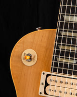 Gibson Custom M2M 1958 Les Paul Standard Heavy Antique Natural VOS