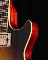 Gibson Custom M2M 1958 Les Paul Standard Kindred Burst VOS