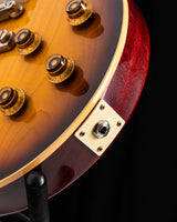 Gibson Custom M2M 1958 Les Paul Standard Kindred Burst VOS