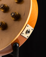 Gibson Custom M2M 1958 Les Paul Standard Heavy Antique Natural VOS