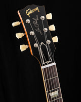 Gibson Custom M2M 1958 Les Paul Standard Heavy Antique Natural VOS