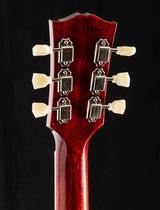 Gibson Custom M2M 1958 Les Paul Standard Kindred Burst VOS