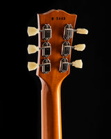 Gibson Custom M2M 1958 Les Paul Standard Heavy Antique Natural VOS