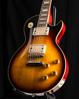 Gibson Custom M2M 1958 Les Paul Standard Kindred Burst VOS