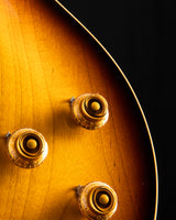 Gibson Custom M2M 1958 Les Paul Standard Kindred Burst VOS