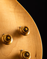 Gibson Custom M2M 1958 Les Paul Standard Heavy Antique Natural VOS