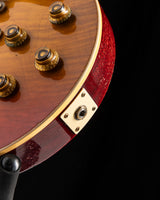 Used Gibson Custom Dealer Select 1959 Les Paul Standard Reissue BOTB Page 116 Burst Murphy Lab Heavy Aged