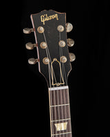 Used Gibson Custom Dealer Select 1959 Les Paul Standard Reissue BOTB Page 116 Burst Murphy Lab Heavy Aged