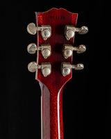 Used Gibson Custom Dealer Select 1959 Les Paul Standard Reissue BOTB Page 116 Burst Murphy Lab Heavy Aged