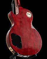 Used Gibson Custom Dealer Select 1959 Les Paul Standard Reissue BOTB Page 116 Burst Murphy Lab Heavy Aged