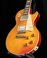 Used Gibson Custom Dealer Select 1959 Les Paul Standard Reissue BOTB Page 116 Burst Murphy Lab Heavy Aged