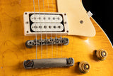 Used Gibson Custom Dealer Select 1959 Les Paul Standard Reissue BOTB Page 116 Burst Murphy Lab Heavy Aged