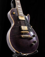 Gibson Custom 1959 Les Paul Standard Reissue Purple Tiger Murphy Lab Heavy Aged