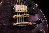 Gibson Custom 1959 Les Paul Standard Reissue Purple Tiger Murphy Lab Heavy Aged