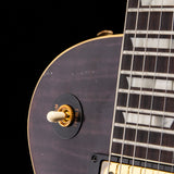 Gibson Custom 1959 Les Paul Standard Reissue Purple Tiger Murphy Lab Heavy Aged