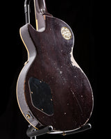 Gibson Custom 1959 Les Paul Standard Reissue Purple Tiger Murphy Lab Heavy Aged
