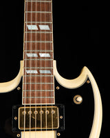 Used GIbson EDS-1275 Double Neck Cream