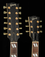 Used GIbson EDS-1275 Double Neck Cream
