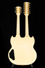 Used GIbson EDS-1275 Double Neck Cream