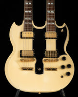 Used GIbson EDS-1275 Double Neck Cream