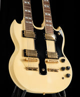 Used GIbson EDS-1275 Double Neck Cream