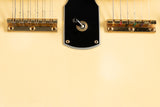 Used GIbson EDS-1275 Double Neck Cream