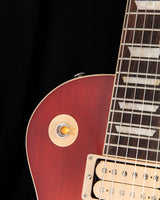 Gibson Les Paul Standard 60s "Double Trouble" Vintage Cherry Sunburst