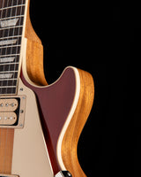 Gibson Les Paul Standard 60s "Double Trouble" Vintage Cherry Sunburst