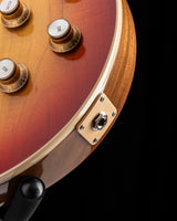 Gibson Les Paul Standard 60s "Double Trouble" Vintage Cherry Sunburst
