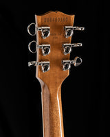 Gibson Les Paul Standard 60s "Double Trouble" Vintage Cherry Sunburst