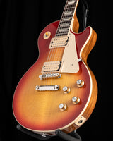 Gibson Les Paul Standard 60s "Double Trouble" Vintage Cherry Sunburst
