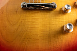 Gibson Les Paul Standard 60s "Double Trouble" Vintage Cherry Sunburst