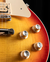 Gibson Les Paul Standard 60s "Double Trouble" Vintage Cherry Sunburst