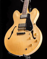 Gibson ES-335 50s Vintage Natural