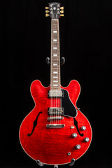 Gibson ES-335 Figured Sixties Cherry