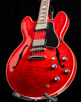 Gibson ES-335 Figured Sixties Cherry