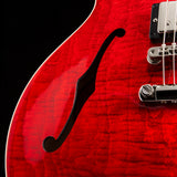 Gibson ES-335 Figured Sixties Cherry