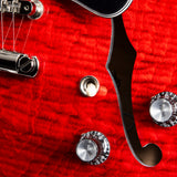 Gibson ES-335 Figured Sixties Cherry