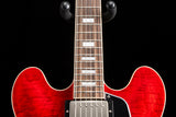 Gibson ES-335 Figured Sixties Cherry