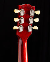 Gibson ES-335 Figured Sixties Cherry