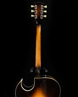 Used Gibson ES-135 Sunburst