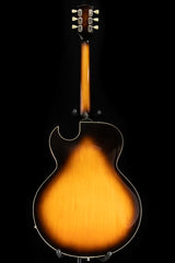 Used Gibson ES-135 Sunburst