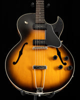 Used Gibson ES-135 Sunburst