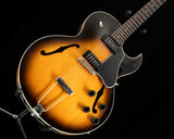 Used Gibson ES-135 Sunburst