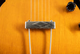 Used Gibson ES-135 Sunburst