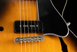 Used Gibson ES-135 Sunburst